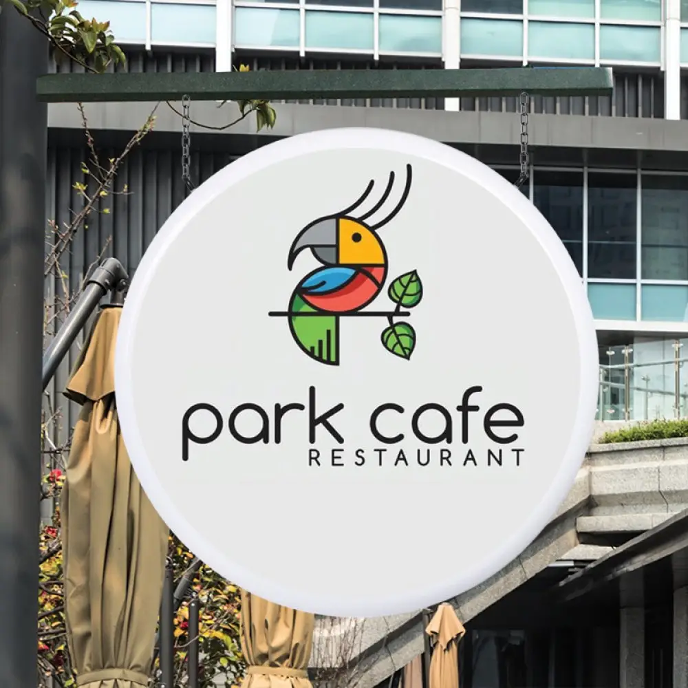 WooWBOXX Sirius- Hängend - Doppelsieg