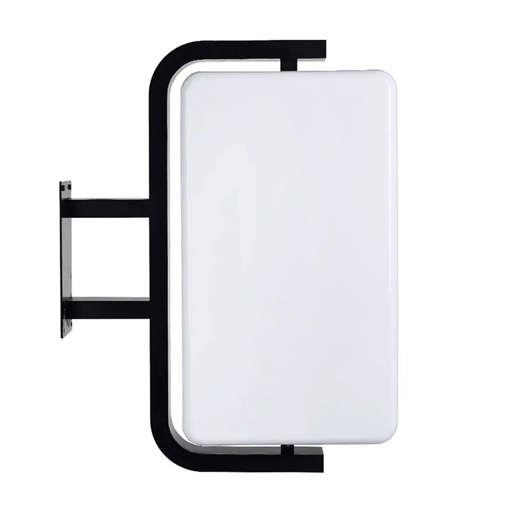 WooWBOXX Elektra-Rotierend - Doppelseitig