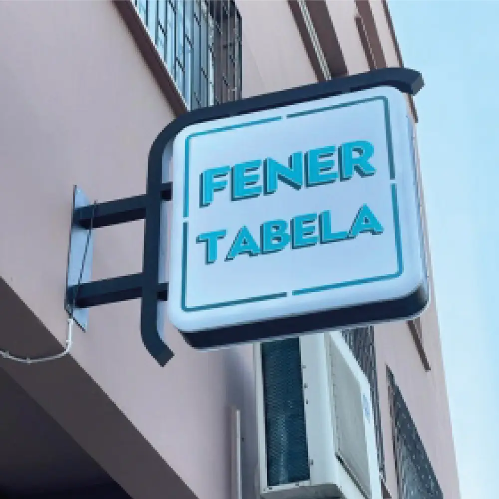 WooWBOXX Pollaris Fixed