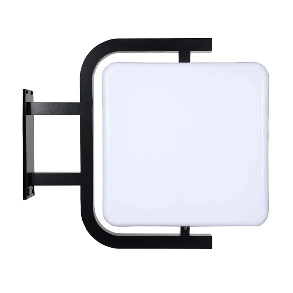 WooWBOXX Pollaris-Rotierend - Doppelseitig