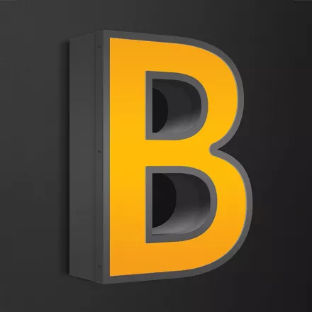 Profilbuchstaben & Sonderanfertigungen