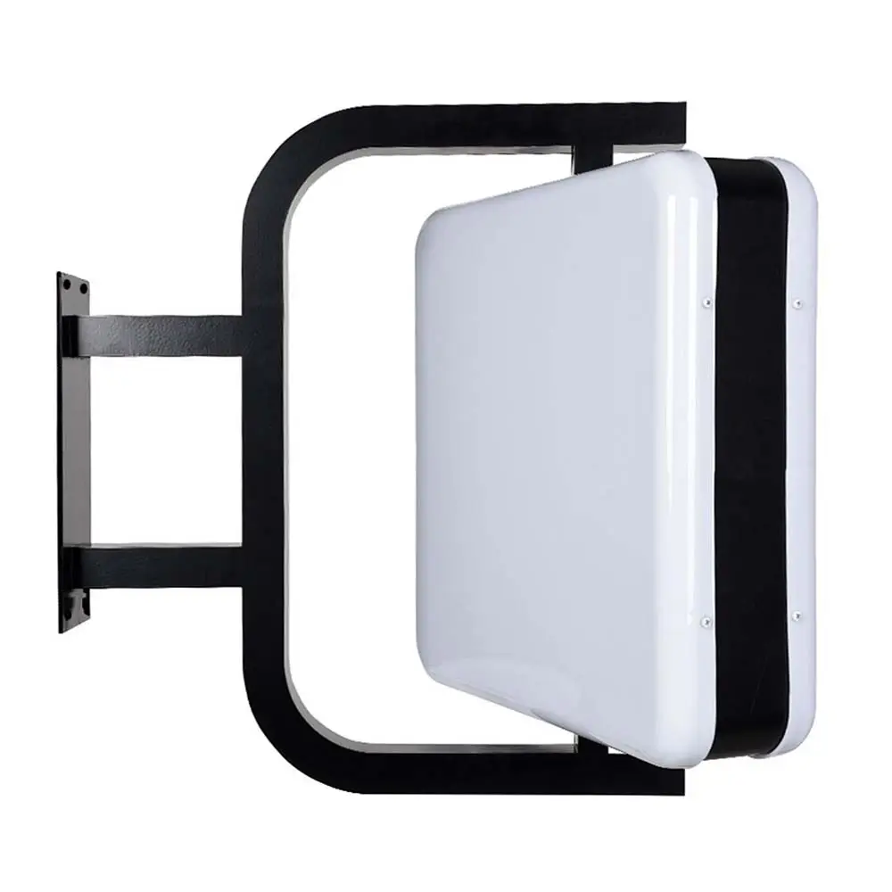 WooWBOXX Pollaris-Rotierend - Doppelseitig