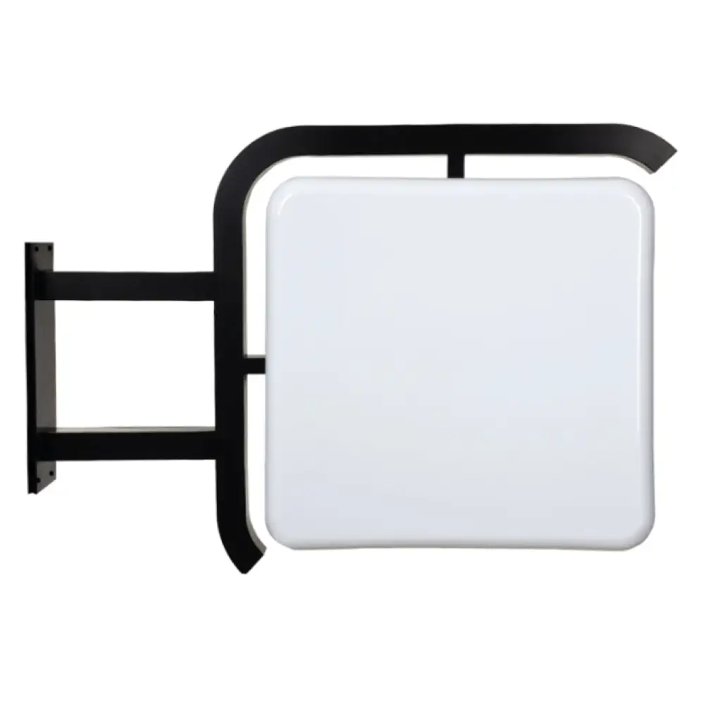 WooWBOXX Pollaris Fixed