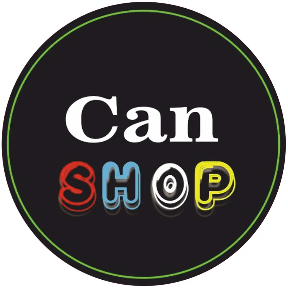 Can Shop