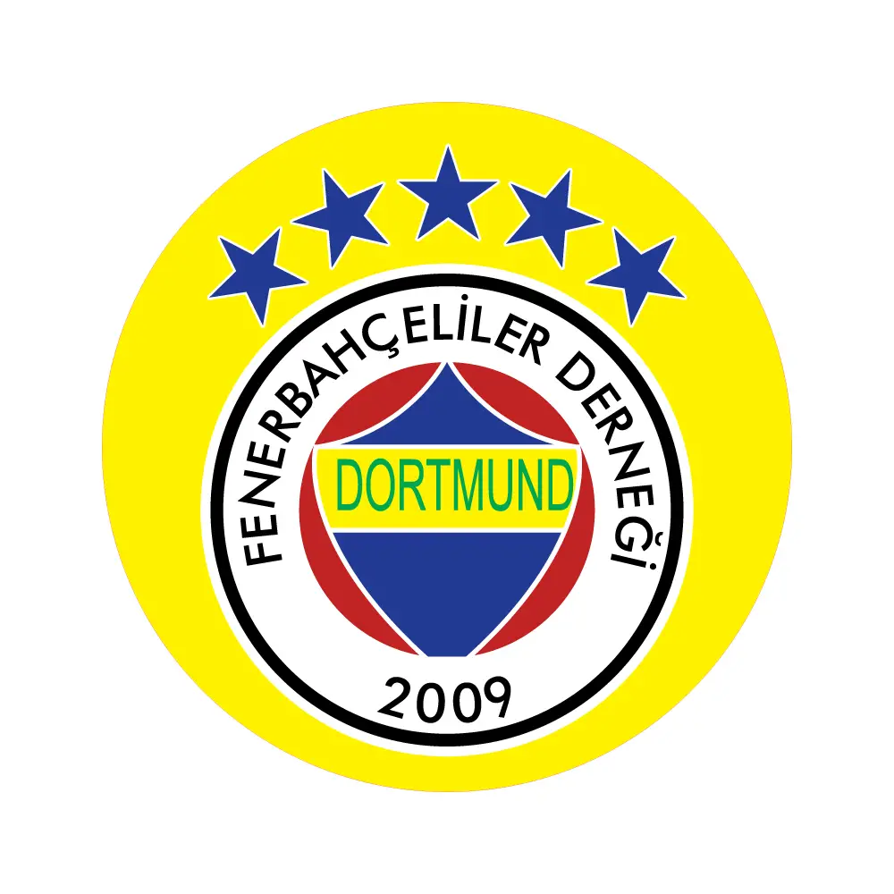 FENERBAHÇE DORTMUND DERNEĞI