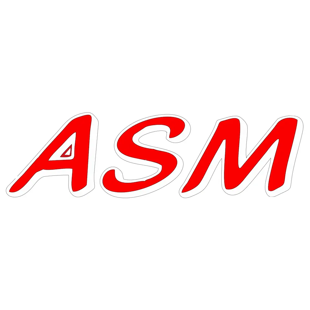 ASM GmbH