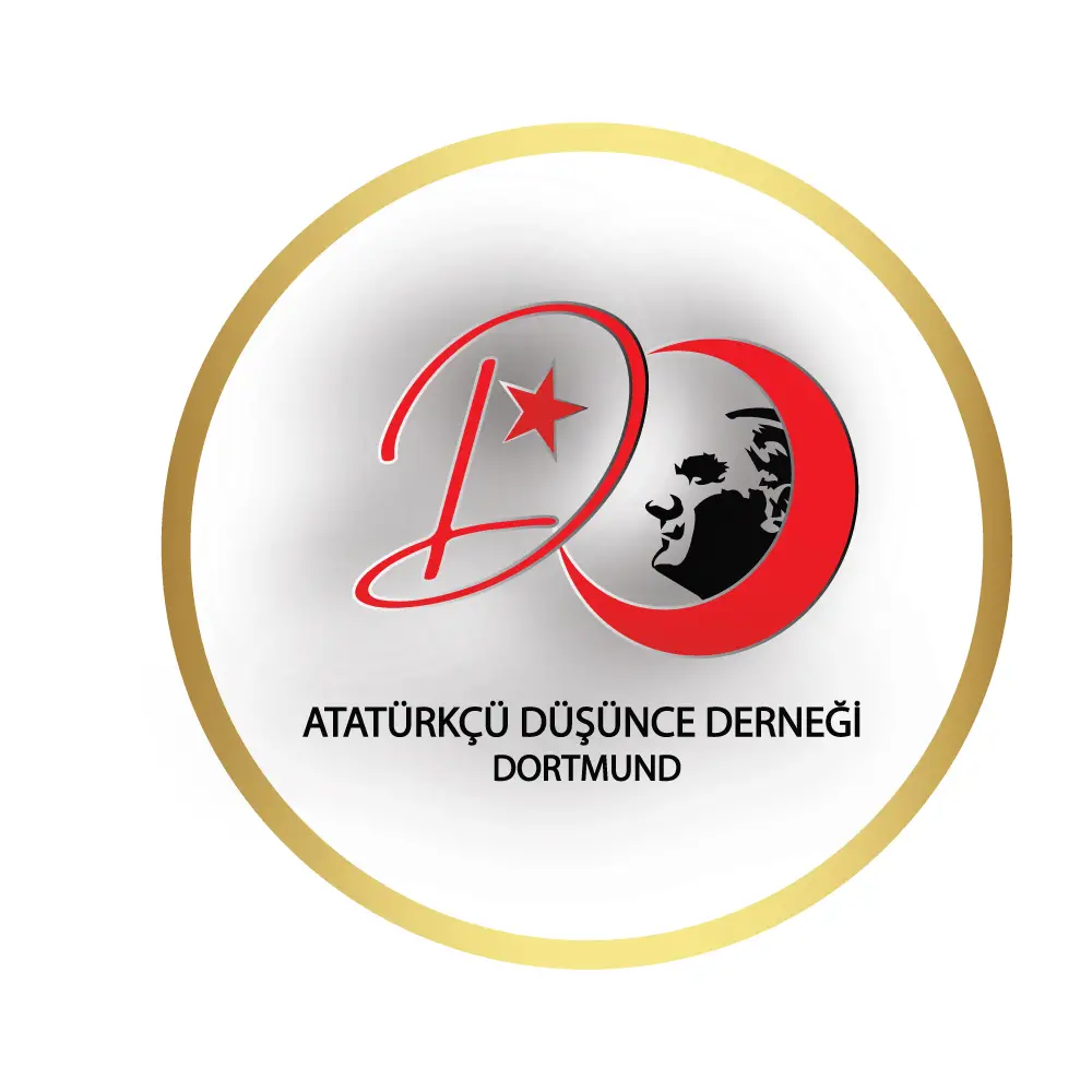 ATATÜRKÇÜ DÜŞÜNCE DERNEĞİ DORTMUND