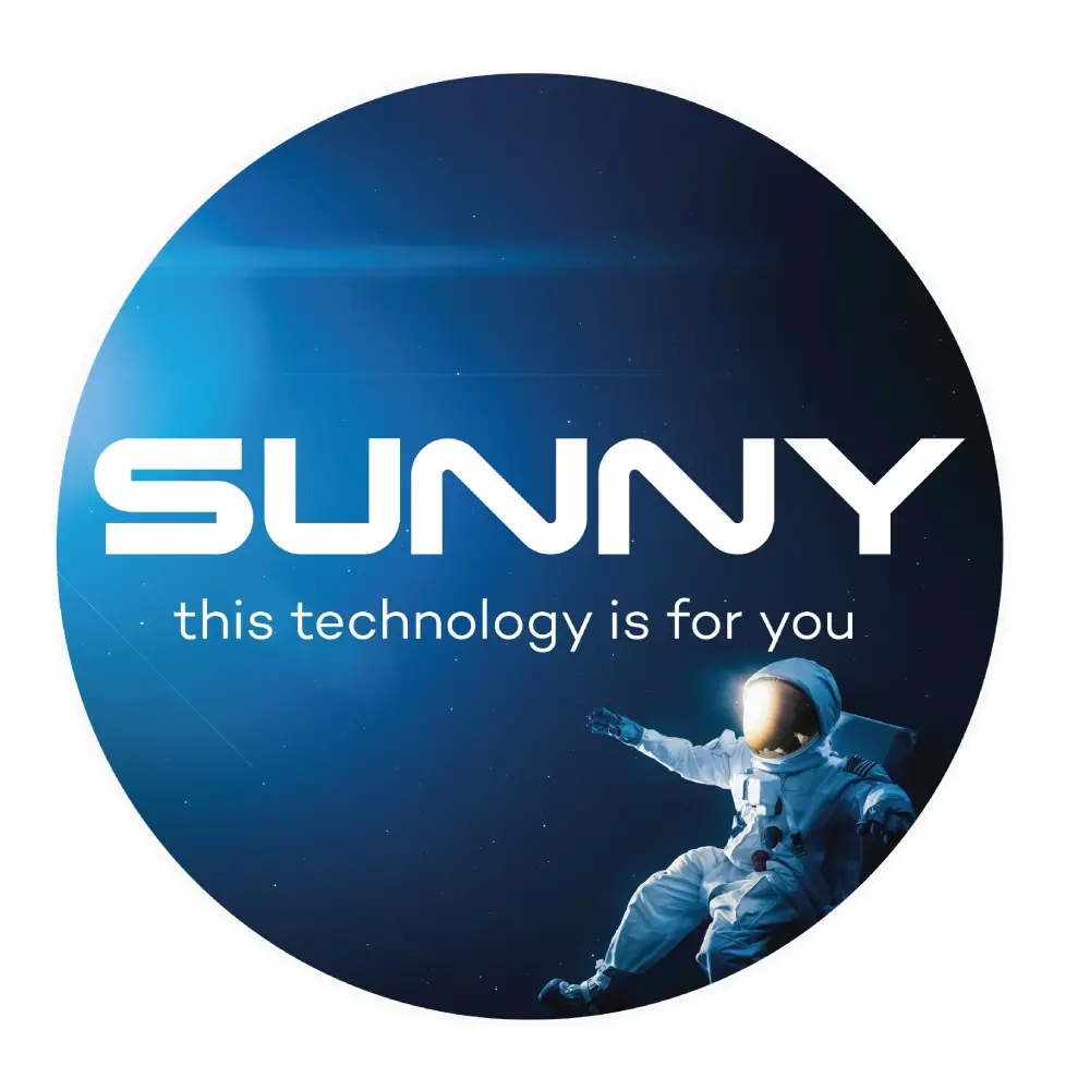 SUNNY