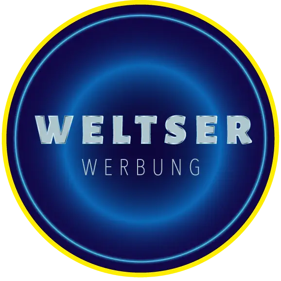 Weltser Werbung